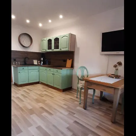 Zur Alten Gurkeneinlegerei リュベナウ