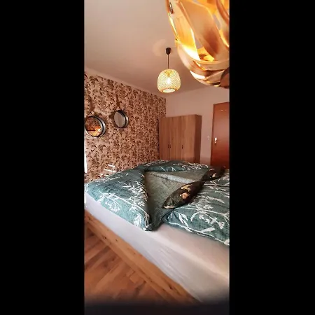 Zur Alten Gurkeneinlegerei * リュベナウ