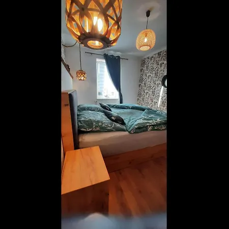 Apartment Zur Alten Gurkeneinlegerei