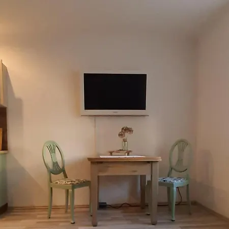 Zur Alten Gurkeneinlegerei アパート *