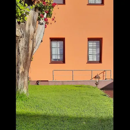 Apartment Zur Alten Gurkeneinlegerei Luebbenau