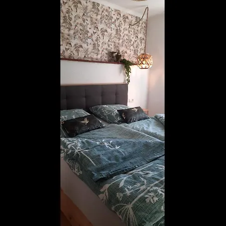 Zur Alten Gurkeneinlegerei * リュベナウ