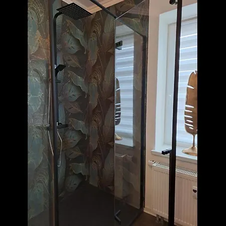Zur Alten Gurkeneinlegerei Apartment