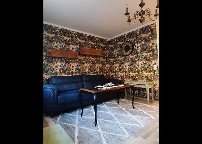 Zur Alten Gurkeneinlegerei Lägenhet Lübbenau