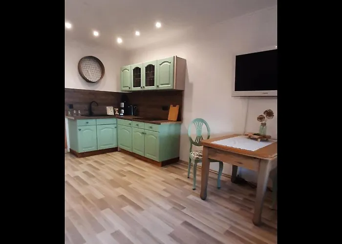 Zur Alten Gurkeneinlegerei Lübbenau