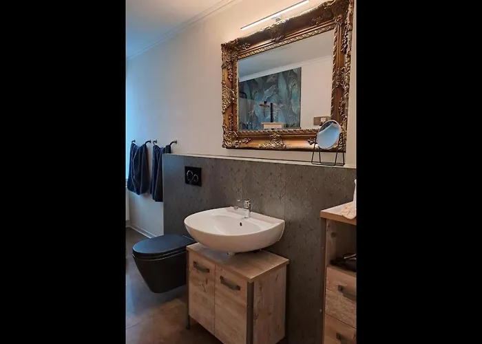 Lägenhet Zur Alten Gurkeneinlegerei Lübbenau