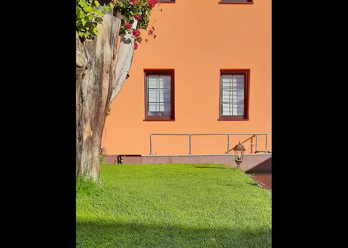 Lägenhet Zur Alten Gurkeneinlegerei Lübbenau