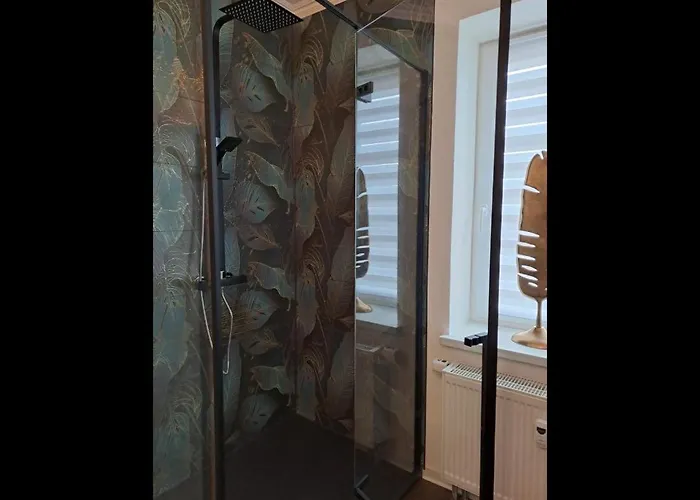 Zur Alten Gurkeneinlegerei Lägenhet